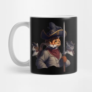 Puss in boots the last wish Mug